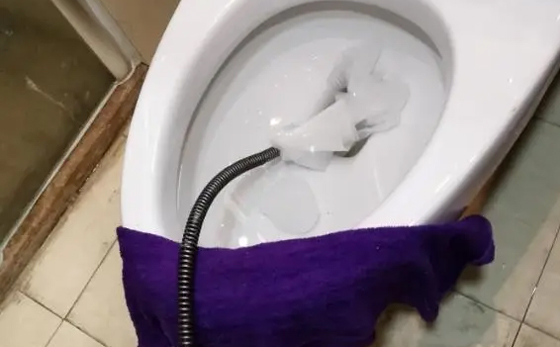 铁西马桶疏通